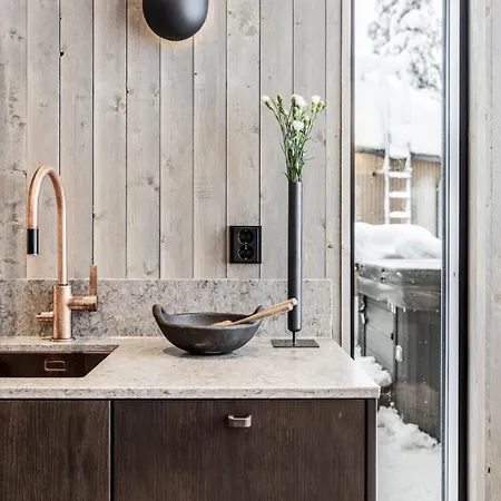 Apartment North Glacier 13c By Hilla