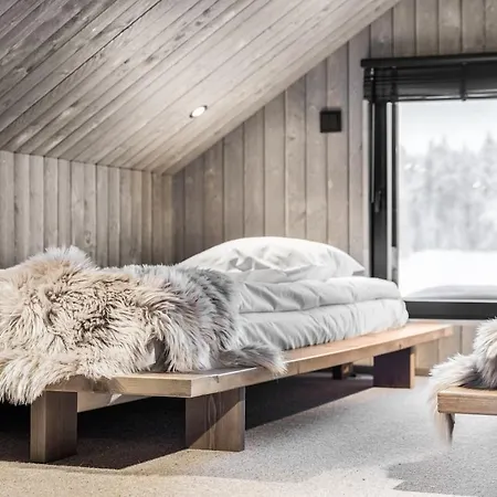 North Glacier 13c By Hilla Apartment