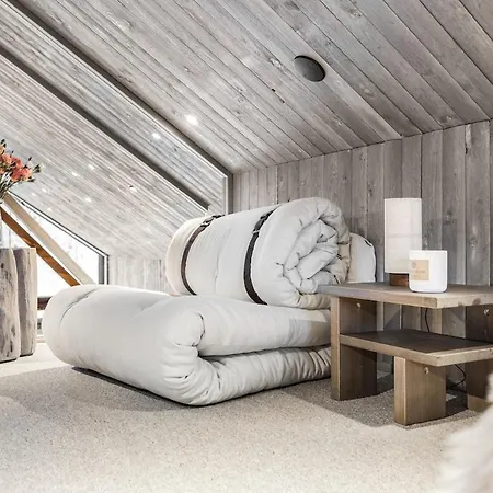 Apartment North Glacier 13c By Hilla